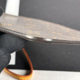 Louis Vuitton Neverfull MM Pouch (DK2157)