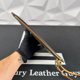 Louis Vuitton Neverfull MM Pouch (DK2157)