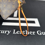 Louis Vuitton Neverfull MM Pouch (DK2157)
