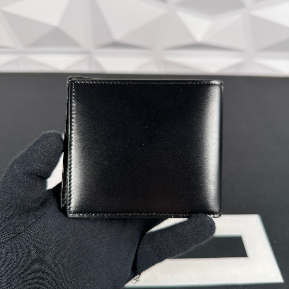 ベスト・ジレ Saint Laurent Portafoglio \"Est/Ovest\" p25_saint-laurent_p25-saint-