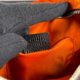 Gucci Orange Off The Grid Crossbody