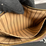 Louis Vuitton Neverfull MM Pouch (DK2157)