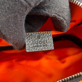 Gucci Orange Off The Grid Crossbody