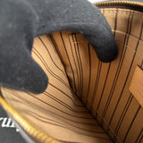 Louis Vuitton Neverfull MM Pouch (DK2157)
