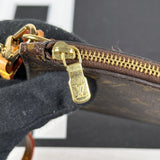 Louis Vuitton Neverfull MM Pouch (DK2157)