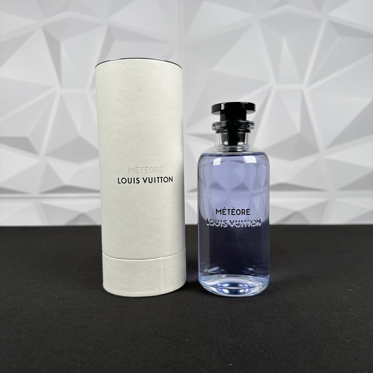 Louis Vuitton Meteore Perfume