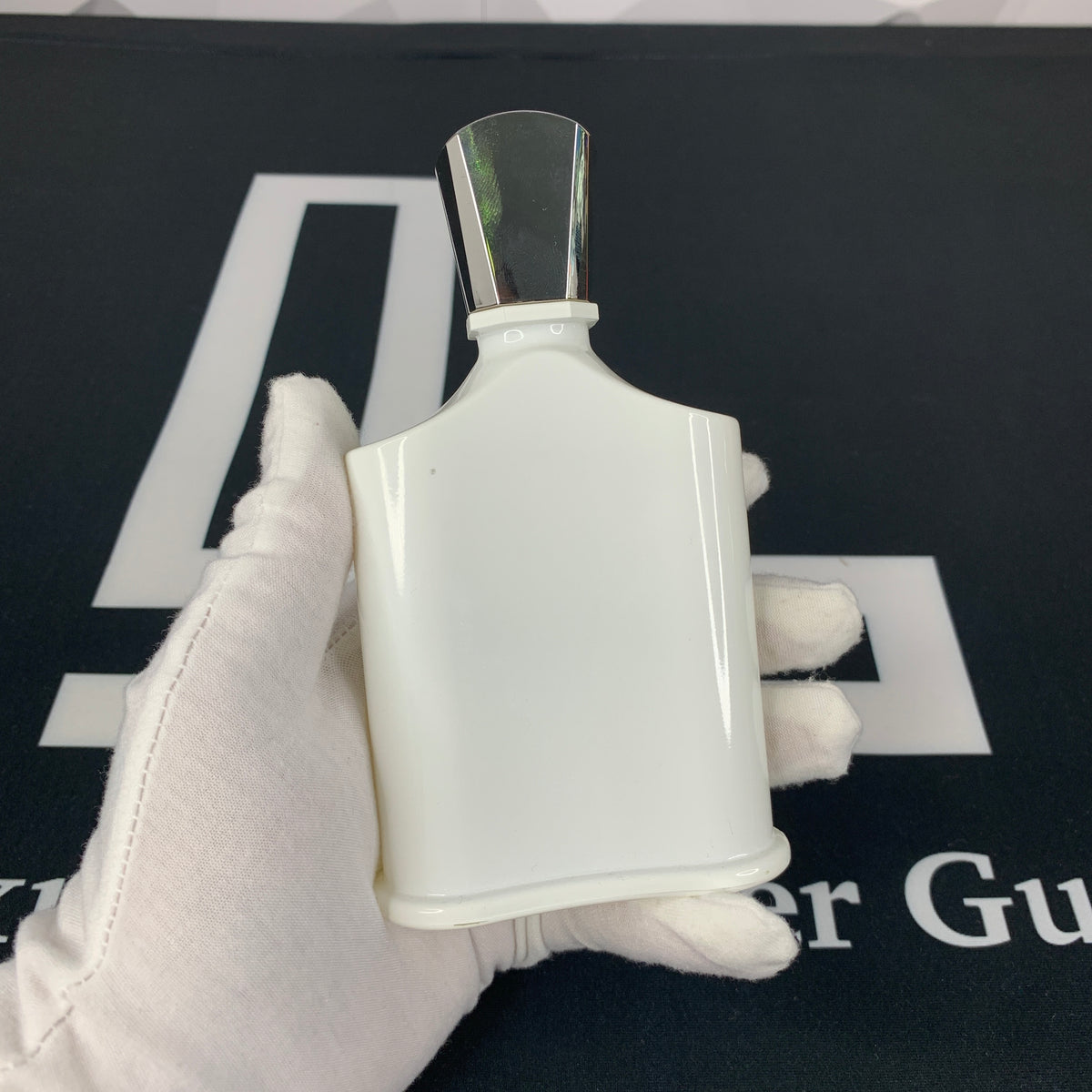 香水(男性用) CREED SILVER MOUNTAIN WATER 100ML Amazon.com: Creed Silver Mountain Water, Men's Luxury