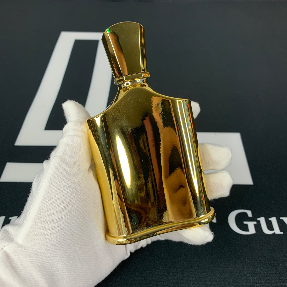 Creed Millesime Imperial 100ML – Luxury Leather Guys