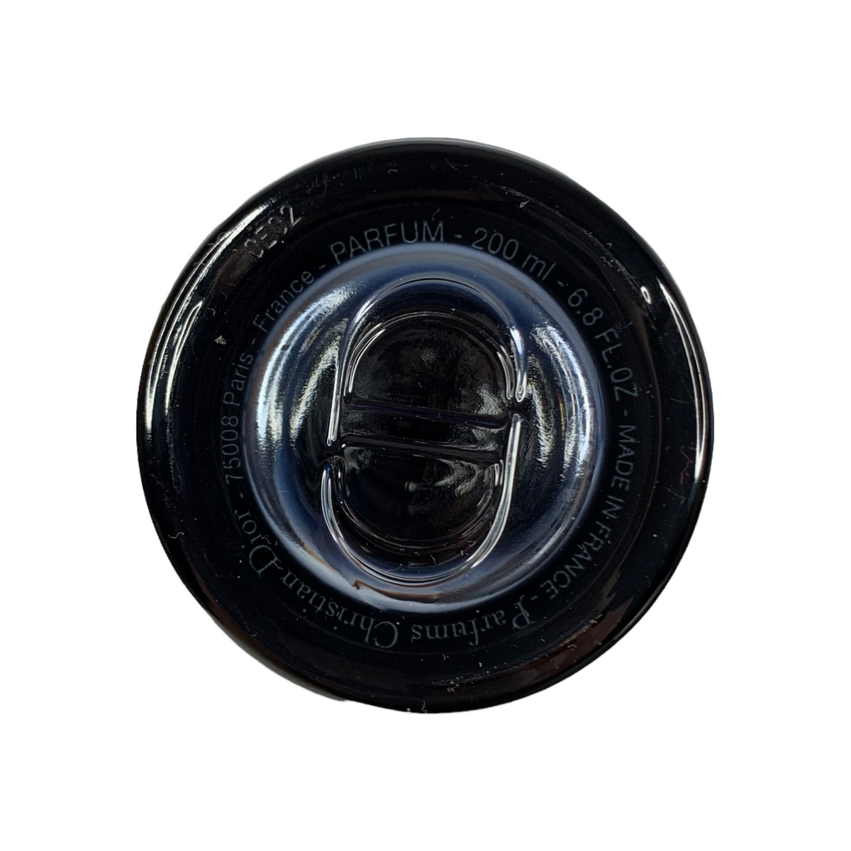 Dior Sauvage Parfum Sample – Luxury Leather Guys