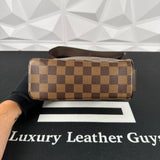 Louis Vuitton Damier Ebene Olav Crossbody (MI0016)