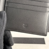 MCM Summer Green Monogram Bifold (JW001)