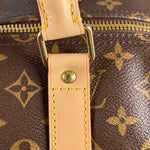 Louis Vuitton Keepall 55 Bando (SD1176)