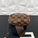 Louis Vuitton Damier Ebene Geronimos (CA0094)