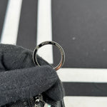 Louis Vuitton Monogram Eclipse Rainbow Box Pouch (CX0169)