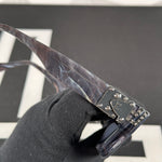 Louis Vuitton Grey Marble 1.1 Millionaires Sunglasses (Z1326E)