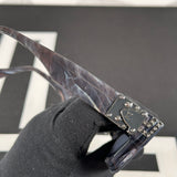 Louis Vuitton Grey Marble 1.1 Millionaires Sunglasses (Z1326E)