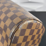 Louis Vuitton Damier Ebene Rivera MM (CA1001)