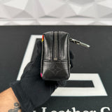 Louis Vuitton Monogram Eclipse Rainbow Box Pouch (CX0169)