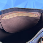 Louis Vuitton Monogram Speedy 30 (AA0056)