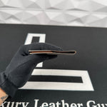 Louis Vuitton Monogram Notebook Cover (872AN)