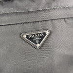 Prada Tessuto Montagna Belt Bag (165)