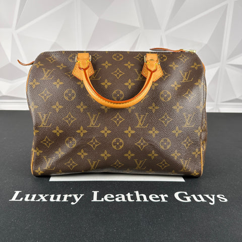 Louis Vuitton Monogram  (TH1909) – Luxury Leather Guys