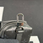 Louis Vuitton Monogram Eclipse Rainbow Box Pouch (CX0169)