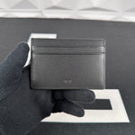 MCM Checkerboard Monogram Card Case (MT001)
