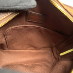 Louis Vuitton Damier Ebene Olav Crossbody (MI0016)