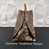 Louis Vuitton Artsy MM (SD3135)
