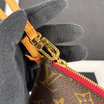 Louis Vuitton Neverfull PM Pouch (AR1194)