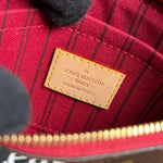 Louis Vuitton Neverfull PM Pouch (AR1194)