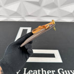 Louis Vuitton Neverfull PM Pouch (AR1194)