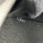 Louis Vuitton Damier Graphite Zippy (CH0143)
