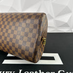 Louis Vuitton Damier Ebene Rivera MM (CA1001)