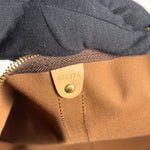 Louis Vuitton Keepall 55 Bando (SD1176)