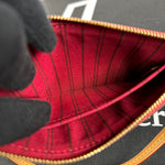 Louis Vuitton Neverfull PM Pouch (AR1194)