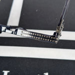 Louis Vuitton Grey Marble 1.1 Millionaires Sunglasses (Z1326E)