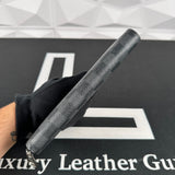 Louis Vuitton Damier Graphite Zippy (CH0143)