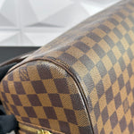 Louis Vuitton Damier Ebene Rivera MM (CA1001)