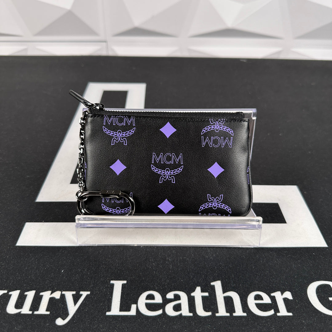 Key Pouches – Luxury Leather Guys