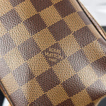 Louis Vuitton Damier Ebene Geronimos (CA0094)