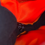 Gucci Orange Off The Grid Crossbody