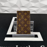 Louis Vuitton Monogram Notebook Cover (872AN)