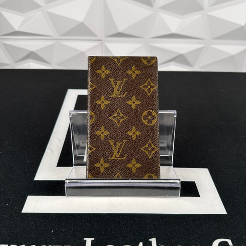 Louis Vuitton Helene Trifold (MI0146) – Luxury Leather Guys