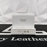 Creed Leather Wallet