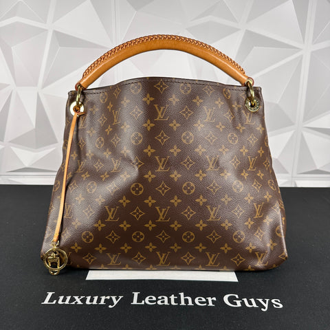 Louis Vuitton Monogram Speedy 30 (TH1003) – Luxury Leather Guys