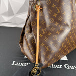 Louis Vuitton Artsy MM (SD3135)