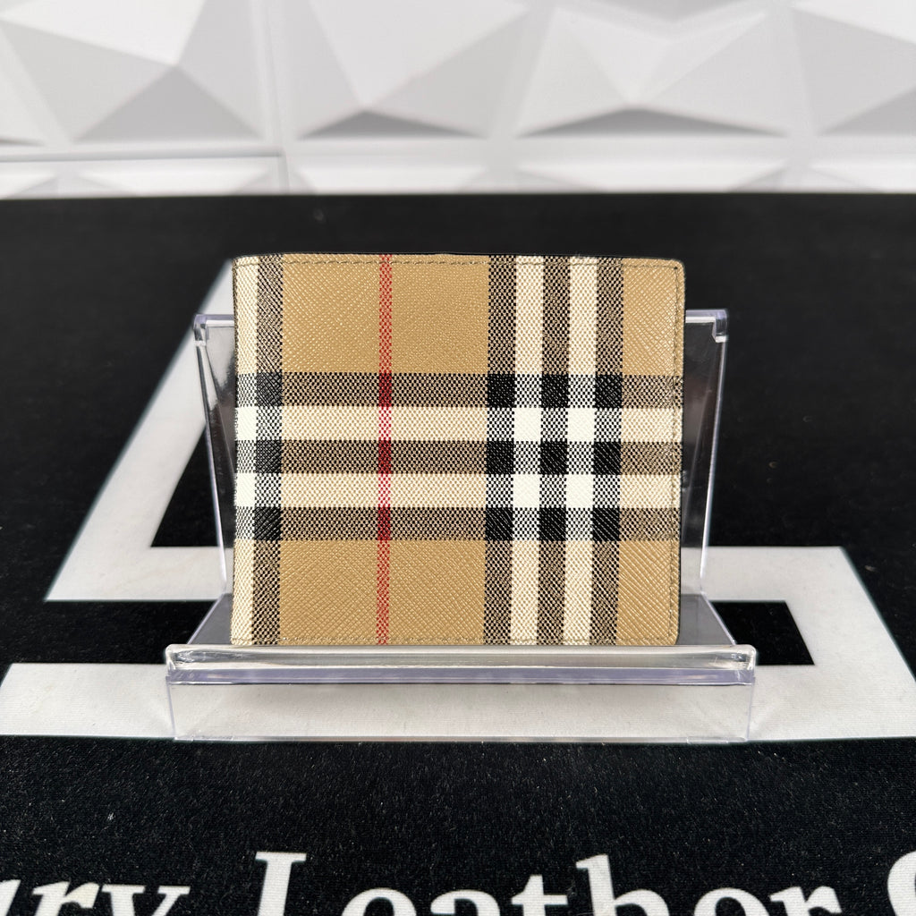 burberry cigarette case Bloomsbury Folding Card Case Burberry vintage check cigarette case