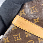Louis Vuitton Keepall 55 Bando (SD1176)